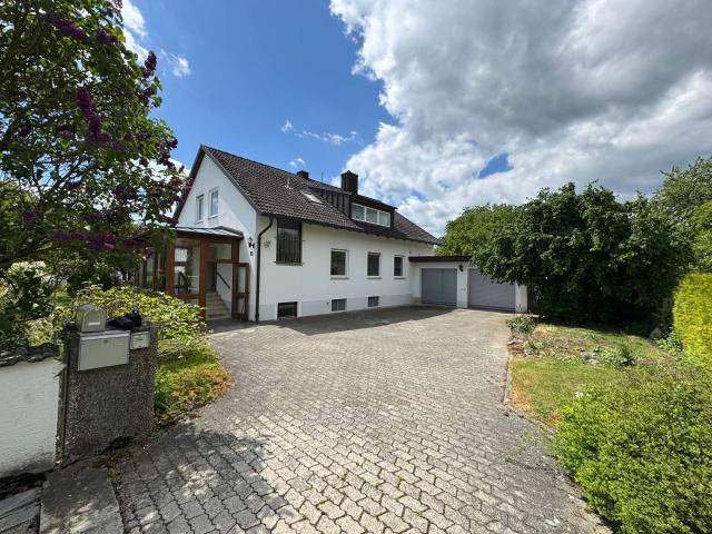Haus kaufen in Guggenberg, Erdweg