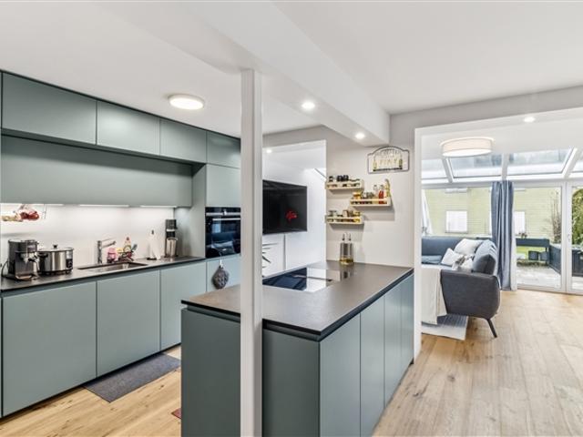 Wohnung kaufen in Hunzenschwil, Aargau