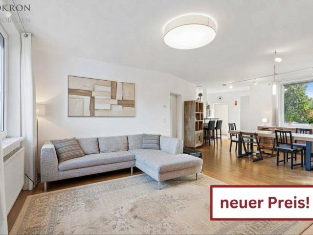 Apartment kaufen in Kritzendorf, Klosterneuburg