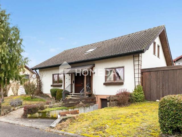 Haus kaufen in Gundelsheim, Landkreis Heilbronn