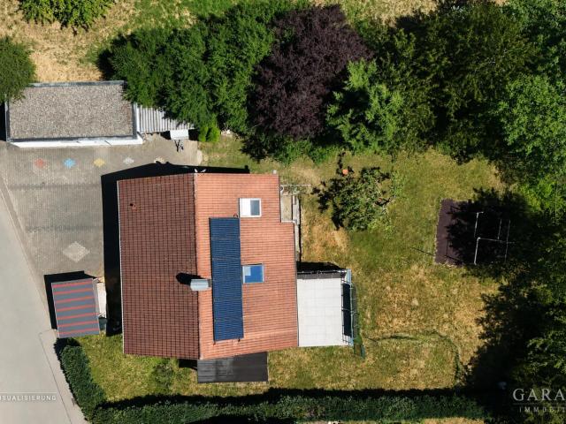Villa kaufen in Durchhausen, Landkreis Tuttlingen