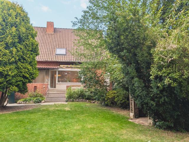 Villa kaufen in Neu Hagen, Lüneburg