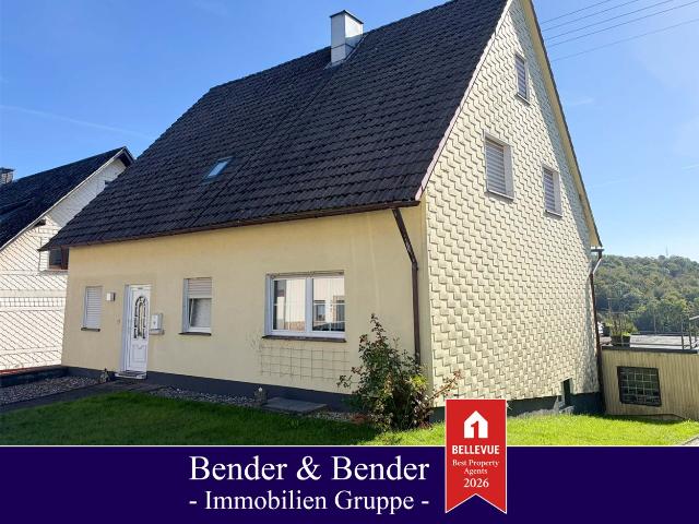 Villa kaufen in Daaden, Landkreis Altenkirchen (Westerwald)