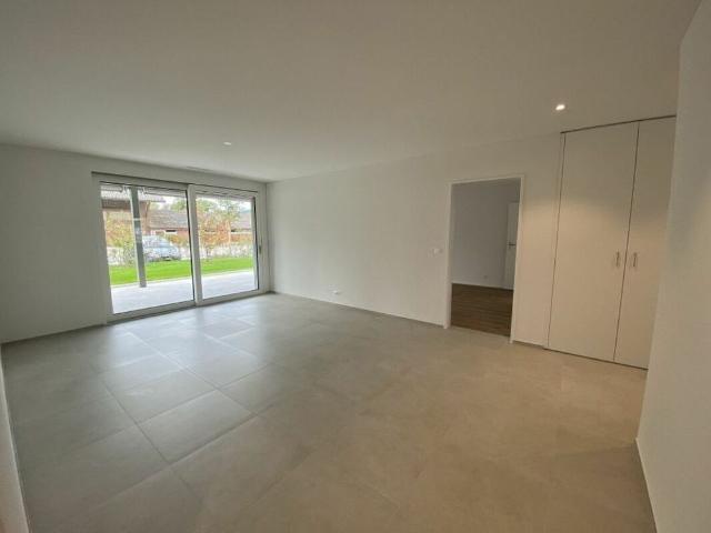 Apartment mieten in Aadorf, Thurgau