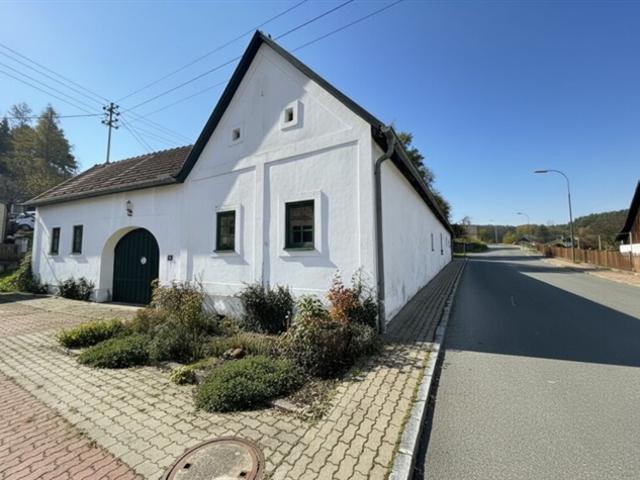 Bauernhaus kaufen in Mariasdorf, Burgenland