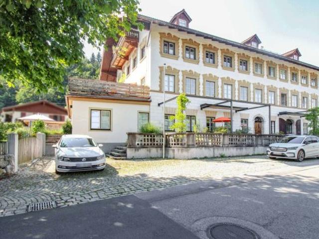 Wohnung kaufen in Kiefersfelden, Bayern