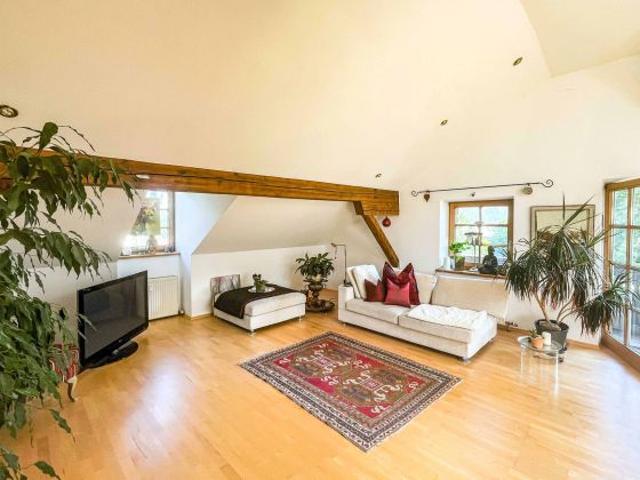 Wohnung kaufen in Kiefersfelden, Landkreis Rosenheim