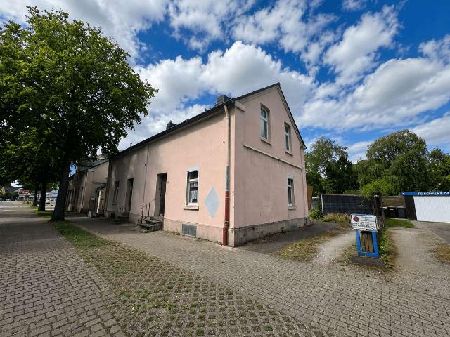 Haus kaufen in Gelsenkirchen-Süd, Gelsenkirchen