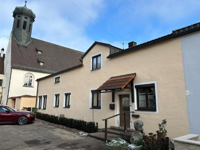 Haus kaufen in Eichstätt, Bayern
