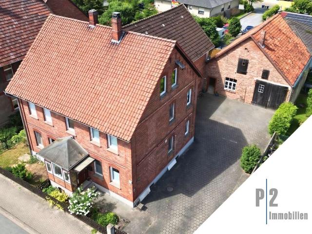 Haus kaufen in Ilsede, Landkreis Peine