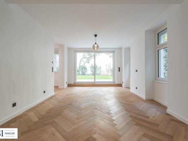 Apartment kaufen in KG Margareten, Wien