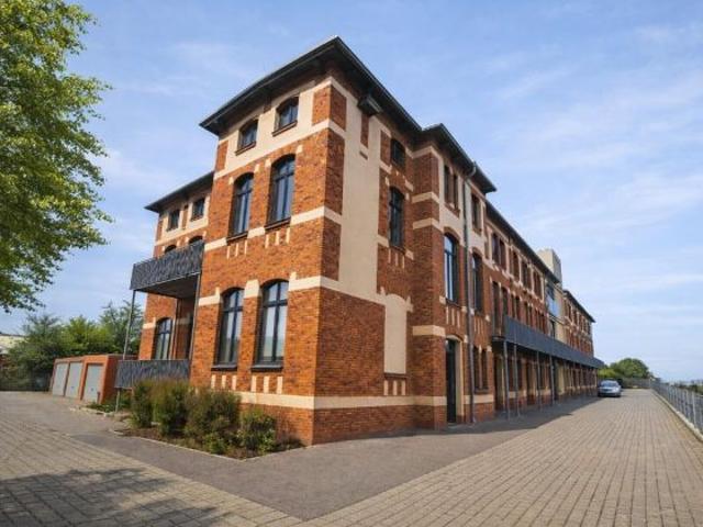 Wohnung kaufen in Magdeburg, Sachsen-Anhalt