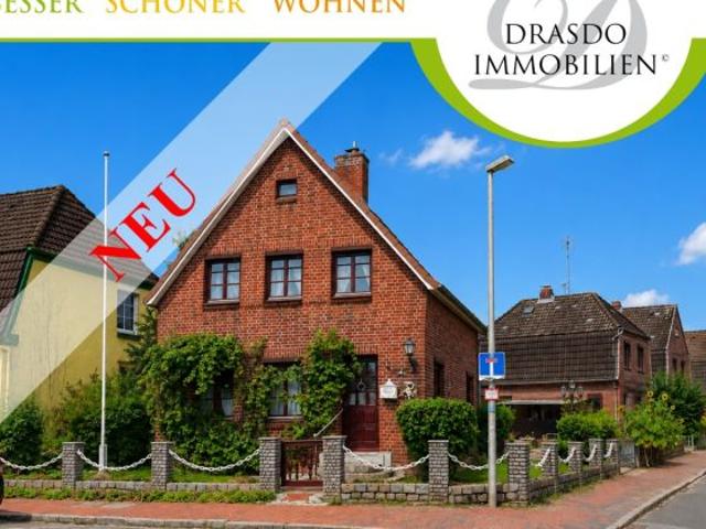 Haus kaufen in Glückstadt, Schleswig-Holstein