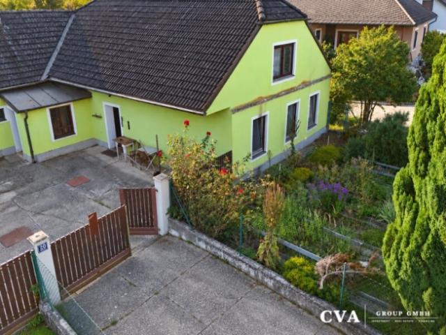 Einfamilienhaus kaufen in Haunoldstein, Bezirk St. Pölten