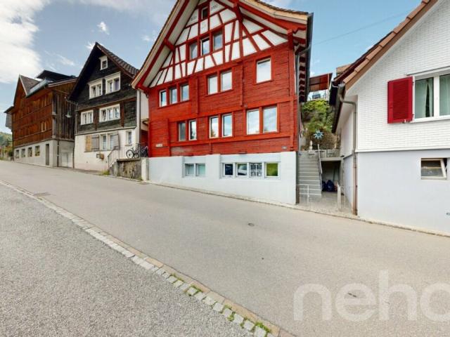 Immobilie kaufen in Altstätten (SG), St. Gallen