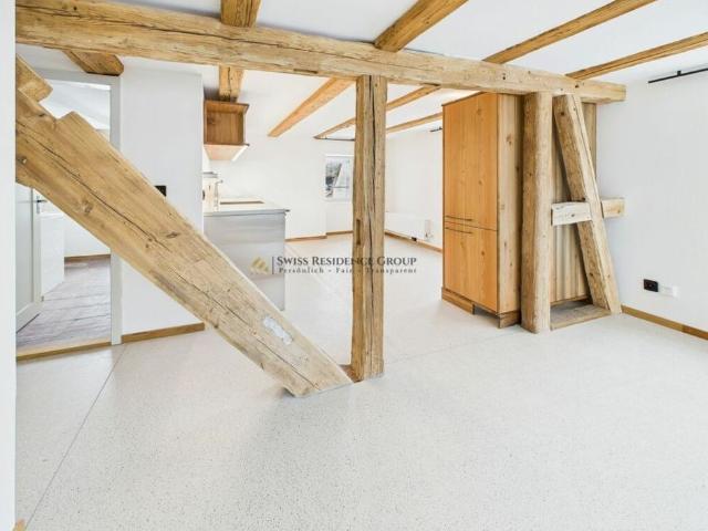 Apartment mieten in Oetwil, Zürich