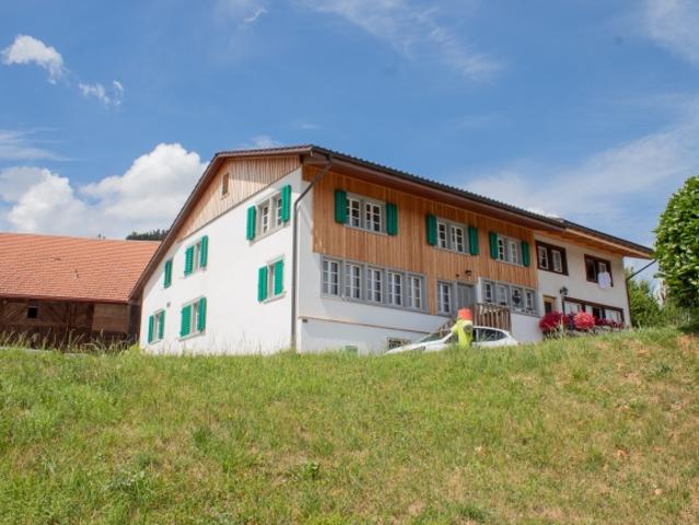 Einfamilienhaus kaufen in Laupen (ZH), Zürich