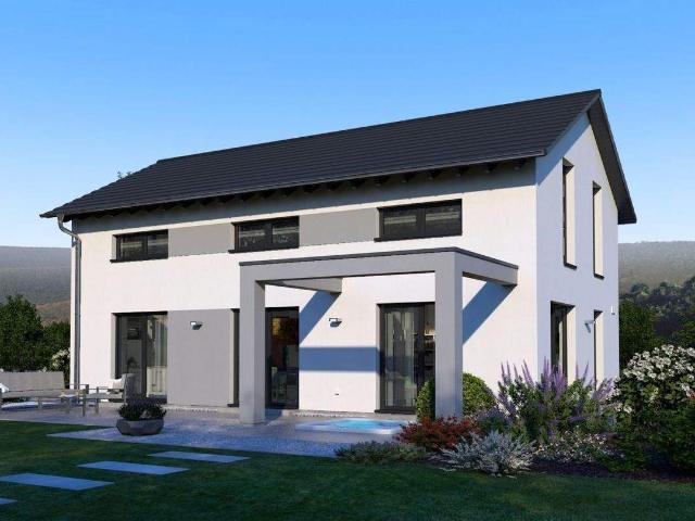 Haus kaufen in Niederwallmenach, Rheinland-Pfalz