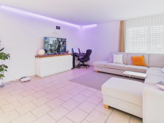 Wohnung kaufen in Jonschwil, St. Gallen