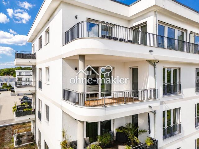 Apartment kaufen in Werder, Brandenburg