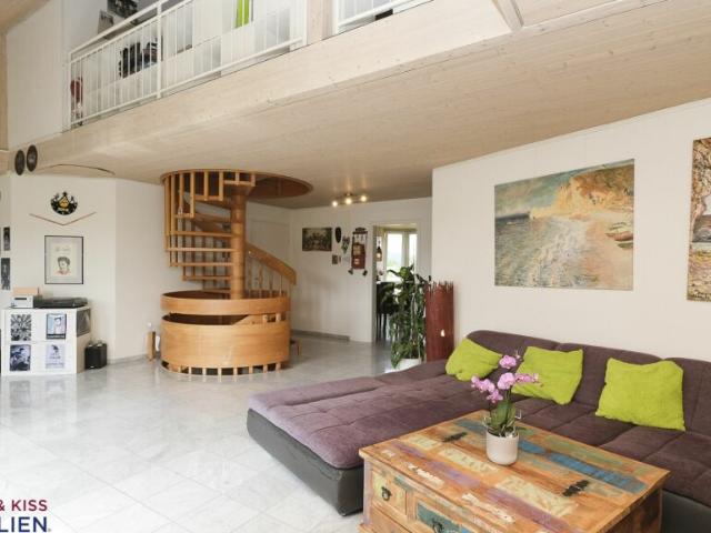 Wohnung kaufen in Rheinfelden, Aargau