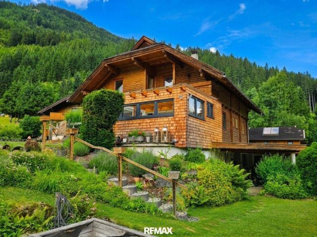 Haus kaufen in Reichenau, Kärnten