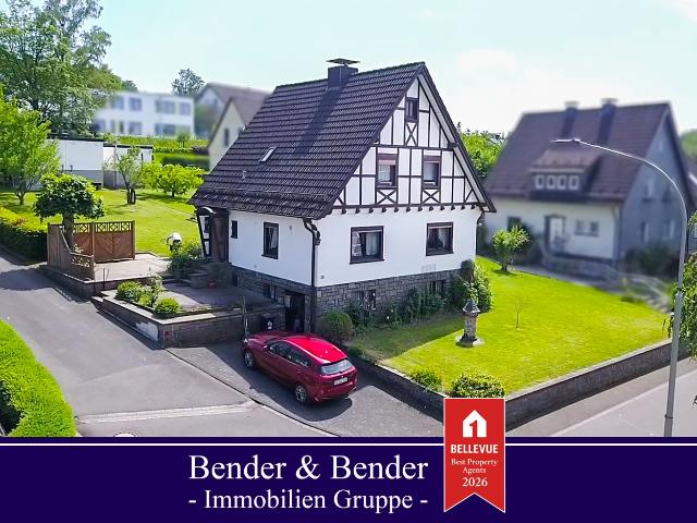 Haus kaufen in Reichshof, Nordrhein-Westfalen