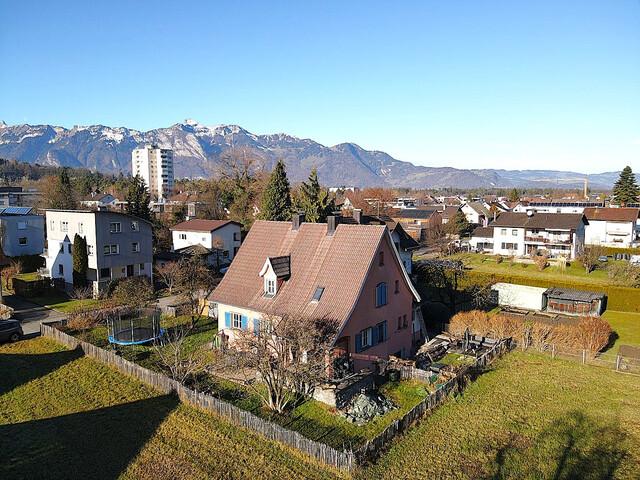 Immobilie kaufen in Feldkirch, Vorarlberg