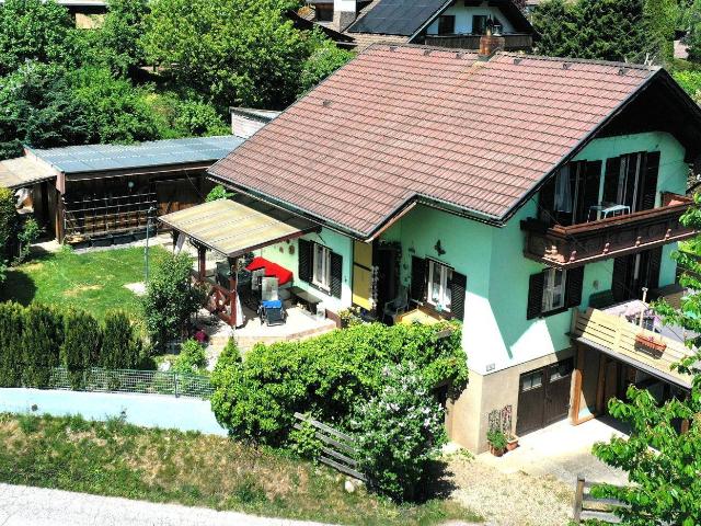 Haus kaufen in Sachsenburg, Kärnten