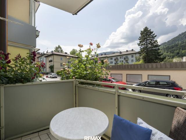 Wohnung kaufen in Salzburg