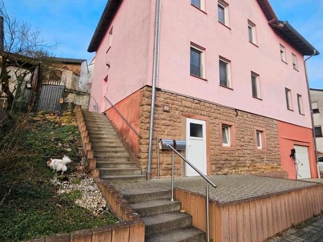 Haus kaufen in Bad Soden-Salmünster, Hessen