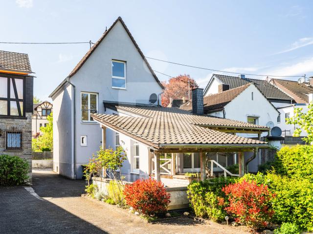 Villa kaufen in Kelters, Eitorf
