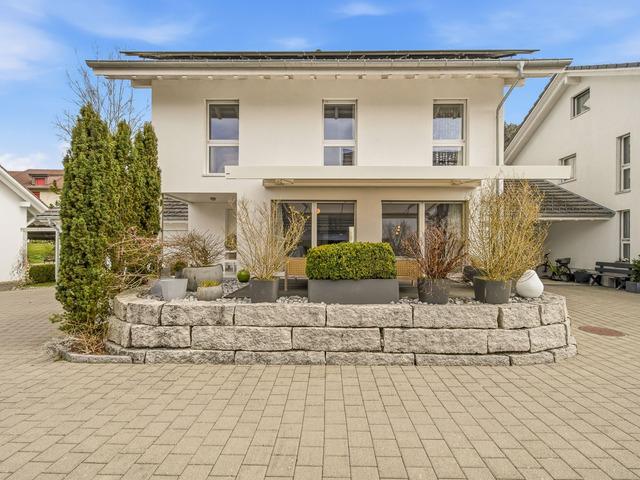 Haus kaufen in Fischingen, Thurgau