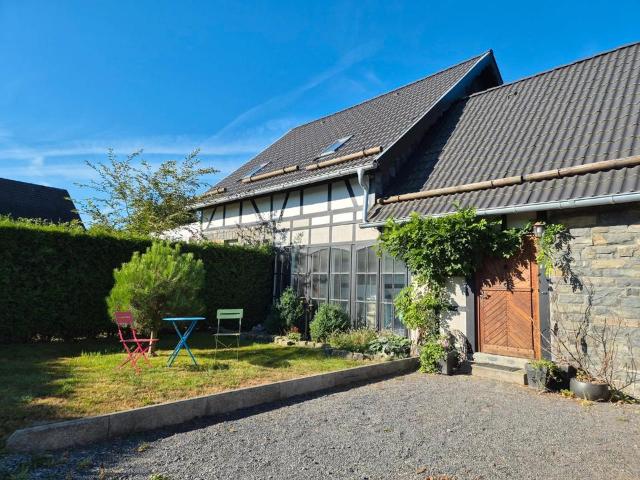 Haus kaufen in Monschau, Nordrhein-Westfalen