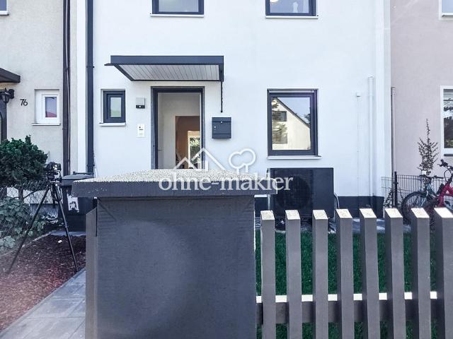 Haus kaufen in Kleinreuth hinter der Veste, Nürnberg