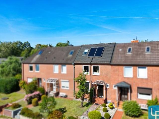 Haus kaufen in Kiel, Schleswig-Holstein