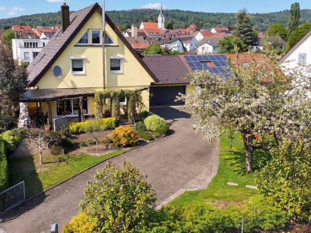 Haus kaufen in Steißlingen, Baden-Württemberg