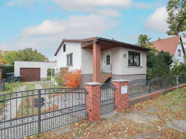 Haus kaufen in Heidekrug, Velten