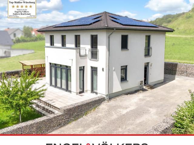 Haus kaufen in Kist, Bayern