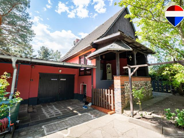 Haus kaufen in Grabow, Möckern