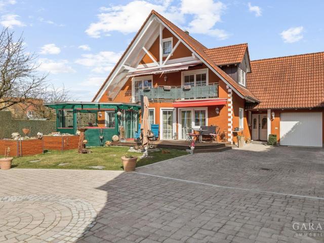 Villa kaufen in Aindling, Bayern