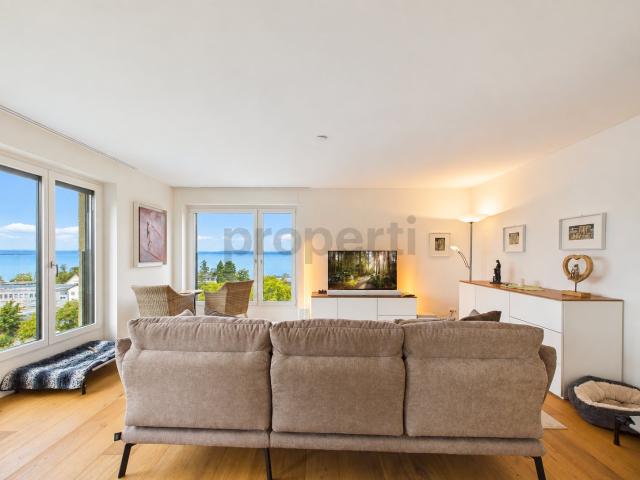 Wohnung kaufen in Bleichi, Rorschacherberg