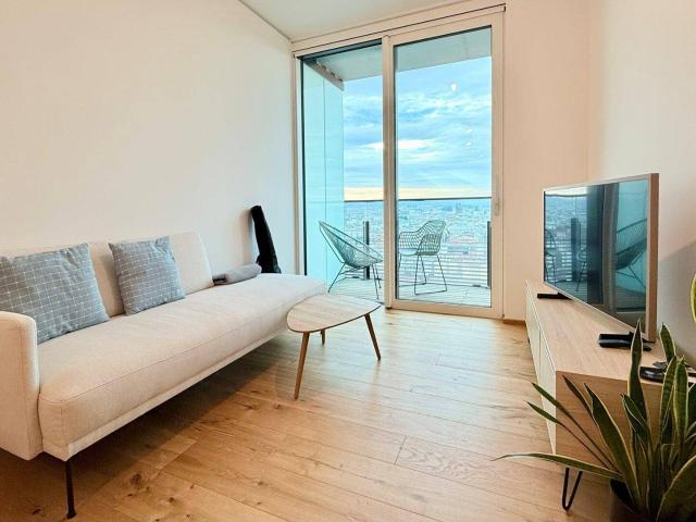 Apartment kaufen in KG Landstraße, Wien