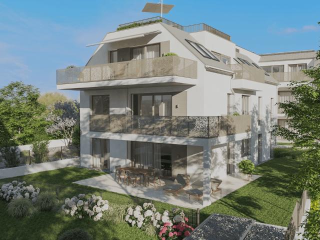 Apartment kaufen in Gießhübl, Niederösterreich