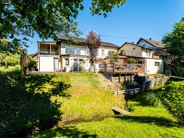 Villa kaufen in Kelters, Eitorf