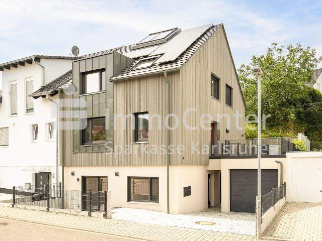 Haus kaufen in Malsch, Baden-Württemberg