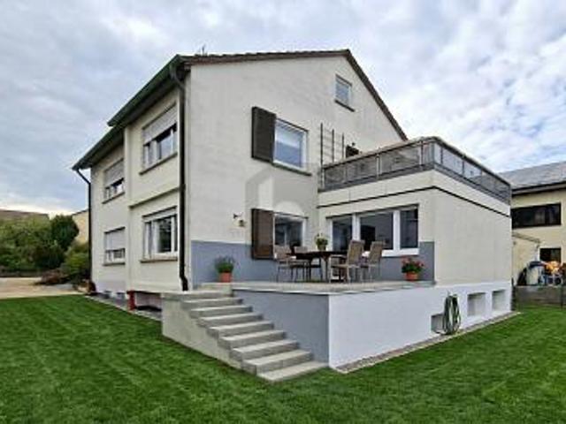 Haus kaufen in Sindelfingen (Stadt), Sindelfingen