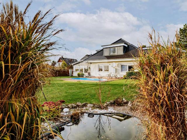 Haus kaufen in Wintermoor an der Chaussee, Schneverdingen