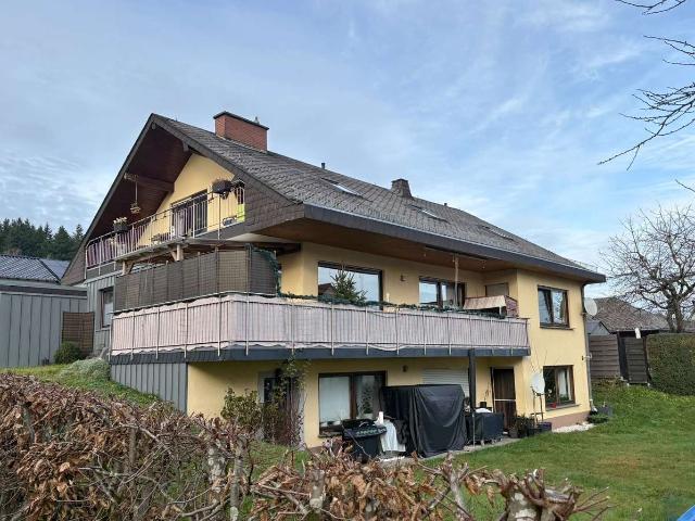 Haus kaufen in Prüm, Eifelkreis Bitburg-Prüm