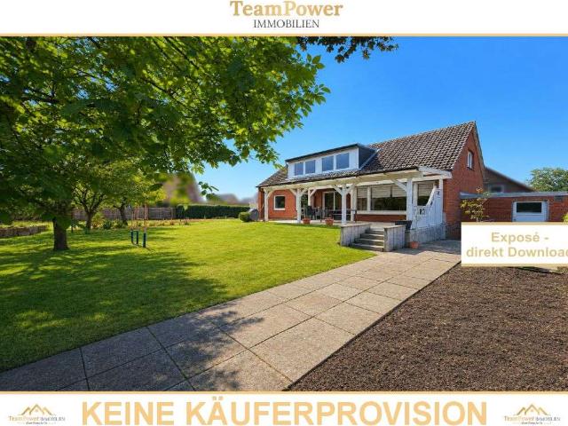 Haus kaufen in Tornesch, Kreis Pinneberg
